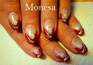 Best Nails - Built-in nail pictures